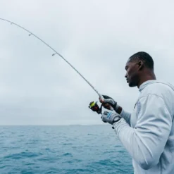 Abu Garcia Veritas Spinning Rod 27 Abu Garcia Veritas Spinning Rod -Daiwa Store ABU SPINNING ROD VERITAS LIFESTYLE 2020 004