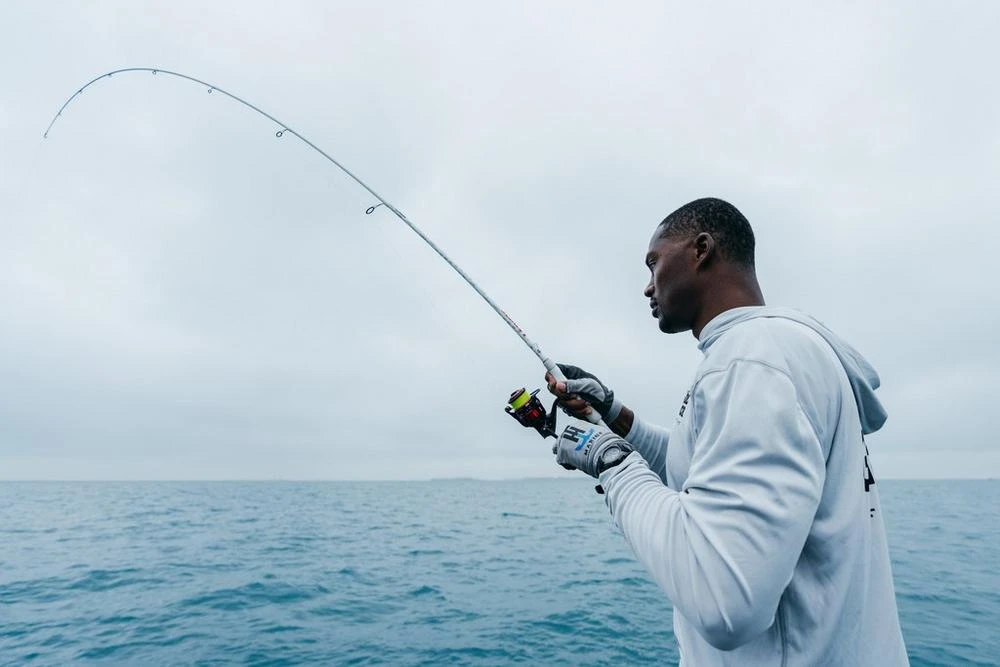 Abu Garcia Veritas Spinning Rod 15 Abu Garcia Veritas Spinning Rod - Image 13