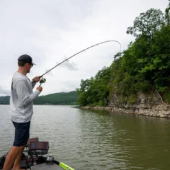 Abu Garcia Veritas Tournament Spinning Rod -Daiwa Store ABU SPINNING ROD VERITAS TOURNAMENT LIFESTYLE 2021 002