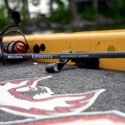 Abu Garcia Veritas Tournament Spinning Rod -Daiwa Store ABU SPINNING ROD VERITAS TOURNAMENT LIFESTYLE 2021 004