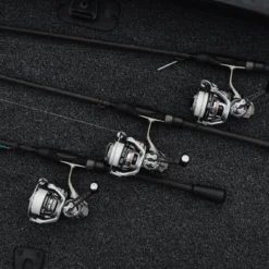 Abu Garcia Zenon Spinning Rod 29 Abu Garcia Zenon Spinning Rod -Daiwa Store ABU SPINNING ROD ZENON LIFESTYLE 2021 001