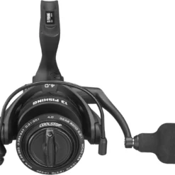 13 Fishing AL13 Saltwater Spinning Reel 17 13 Fishing AL13 Saltwater Spinning Reel -Daiwa Store AL13spinningreel3