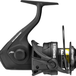 13 Fishing AL13 Saltwater Spinning Reel 18 13 Fishing AL13 Saltwater Spinning Reel -Daiwa Store AL13spinningreel4