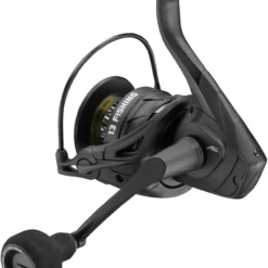 13 Fishing AL13 Saltwater Spinning Reel 21 13 Fishing AL13 Saltwater Spinning Reel -Daiwa Store AL13spinningreel7