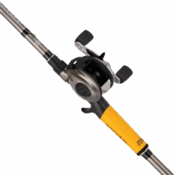 Abu Garcia Jordan Lee Low Profile Baitcasting Combo -Daiwa Store AbuGarcia Jordan Lee Low Profile Combo 2019 alt4