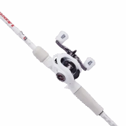 Abu Garcia Veritas Baitcasting Combo -Daiwa Store AbuGarcia VeritasLowProfileCombo Right alt4