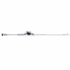 Abu Garcia Veritas Baitcasting Combo -Daiwa Store AbuGarcia VeritasLowProfileCombo Right alt5