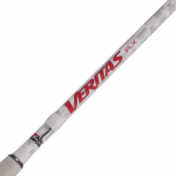 Abu Garcia Veritas Spinning Combo 17 Abu Garcia Veritas Spinning Combo -Daiwa Store AbuGarcia VeritasSpinningCombo alt5