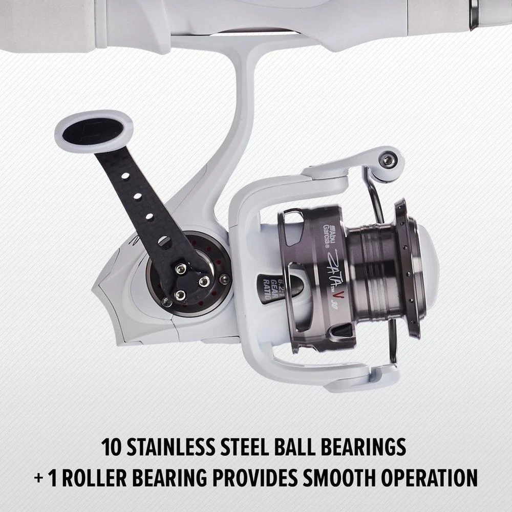 Abu Garcia Veritas Spinning Combo 12 Abu Garcia Veritas Spinning Combo - Image 10