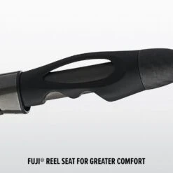 Abu Garcia Zenon Spinning Rod 21 Abu Garcia Zenon Spinning Rod -Daiwa Store AbuGarica Zenon SP reelseat info