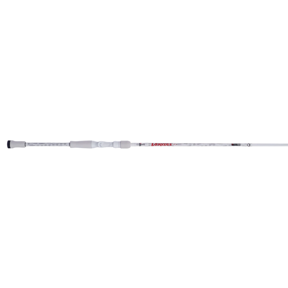 Abu Garcia Veritas Winch Baitcasting Rod 4 Abu Garcia Veritas Winch Baitcasting Rod - Image 2