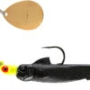 Bomber Saltwater Grade Drumbeater Spinnerbait -Daiwa Store BSWDB216