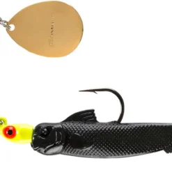 Bomber Saltwater Grade Drumbeater Spinnerbait -Daiwa Store BSWDB216 8c87bfa5 85ec 46fc a93d ae61207ff921