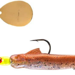 Bomber Saltwater Grade Drumbeater Spinnerbait -Daiwa Store BSWDB217 5e4ca65c d21b 4106 9a14 f5ad45785fce