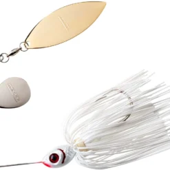 Booyah Tandem Blade Spinnerbait -Daiwa Store BYBT12615