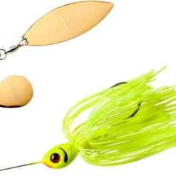 Booyah Tandem Blade Spinnerbait -Daiwa Store BYBT14617