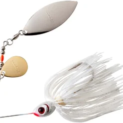 Booyah Tandem Blade Spinnerbait -Daiwa Store BYBT14636 09337b67 c8b6 4d12 a68a 374d3f7f6792