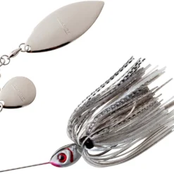 Booyah Tandem Blade Spinnerbait -Daiwa Store BYBT14640
