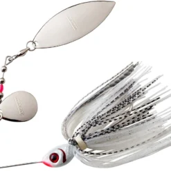 Booyah Tandem Blade Spinnerbait -Daiwa Store BYBT38635