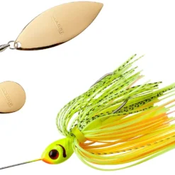 Booyah Tandem Blade Spinnerbait -Daiwa Store BYBT38639