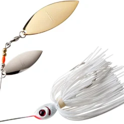 Booyah Double Willow Blade Spinnerbait -Daiwa Store BYBW12615