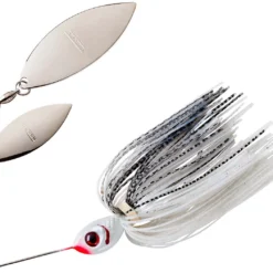 Booyah Double Willow Blade Spinnerbait -Daiwa Store BYBW12635