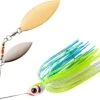 Booyah Double Willow Blade Spinnerbait -Daiwa Store BYBW38644