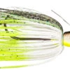 Booyah Melee Bladed Swim Jig -Daiwa Store BYMLE1267