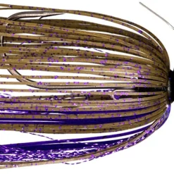 Booyah Melee Bladed Swim Jig -Daiwa Store BYMLE1271