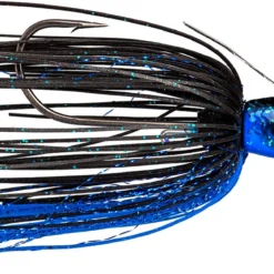 Booyah Melee Bladed Swim Jig -Daiwa Store BYMLE1274