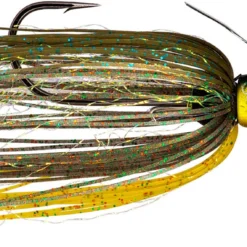 Booyah Melee Bladed Swim Jig -Daiwa Store BYMLE1275