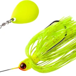 Booyah Micro Pond Magic 1/8 Oz. Spinnerbait -Daiwa Store BYMPM18691