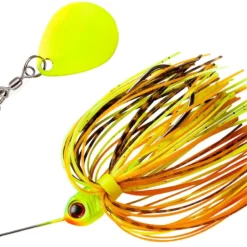 Booyah Micro Pond Magic 1/8 Oz. Spinnerbait -Daiwa Store BYMPM18693