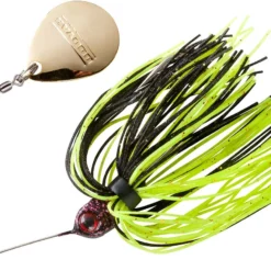 Booyah Micro Pond Magic 1/8 Oz. Spinnerbait -Daiwa Store BYMPM18713