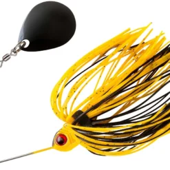 Booyah Micro Pond Magic 1/8 Oz. Spinnerbait -Daiwa Store BYMPM18714