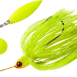 Booyah Pond Magic Spinnerbait 3/16oz 16 Booyah Pond Magic Spinnerbait 3/16oz -Daiwa Store BYPM36651