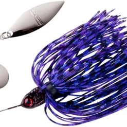 Booyah Pond Magic Spinnerbait 3/16oz 19 Booyah Pond Magic Spinnerbait 3/16oz -Daiwa Store BYPM36654