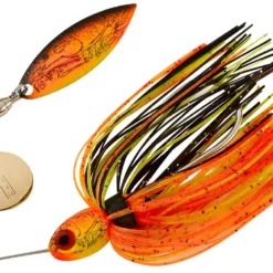 Booyah Pond Magic Spinnerbait 3/16oz 22 Booyah Pond Magic Spinnerbait 3/16oz -Daiwa Store BYPM36715