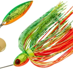 Booyah Pond Magic Spinnerbait 3/16oz 20 Booyah Pond Magic Spinnerbait 3/16oz -Daiwa Store BYPM36718