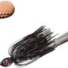 Booyah Tux & Tails Double Colorado Leaf Spinnerbait -Daiwa Store BYTCC12674