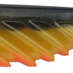 Berkley PowerBait 3 Inch Ripple Shad Soft Paddle Tail Swimbait 10 Pack -Daiwa Store Berkley PowerBaitRippleShad Fool 27sGold alt2 2000