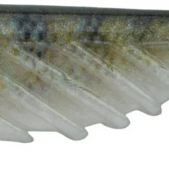 Berkley PowerBait 3 Inch Ripple Shad Soft Paddle Tail Swimbait 10 Pack -Daiwa Store Berkley PowerBaitRippleShad HDBluegill alt2 2000