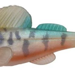 Megabass Dark Sleeper Soft Body Swimbait