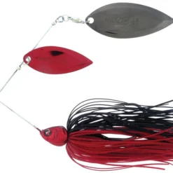River2Sea Ish Monroe Bling Double Willow Spinnerbait 3/8 Oz. -Daiwa Store Bling06Cold Blooded e8587d14 b8f0 42ce a2da 417965a4a36a