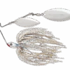 Terminator Super Stainless Spinnerbait Double Willow 3/8 Oz. 1 Terminator Super Stainless Spinnerbait Double Willow 3/8 Oz. -Daiwa Store Blue Shad WW NN 4477dbb4 e0b2 4a65 9a62 bb1807424561