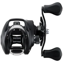 Daiwa CC80 Baitcasting Reels -Daiwa Store CC80H topdown
