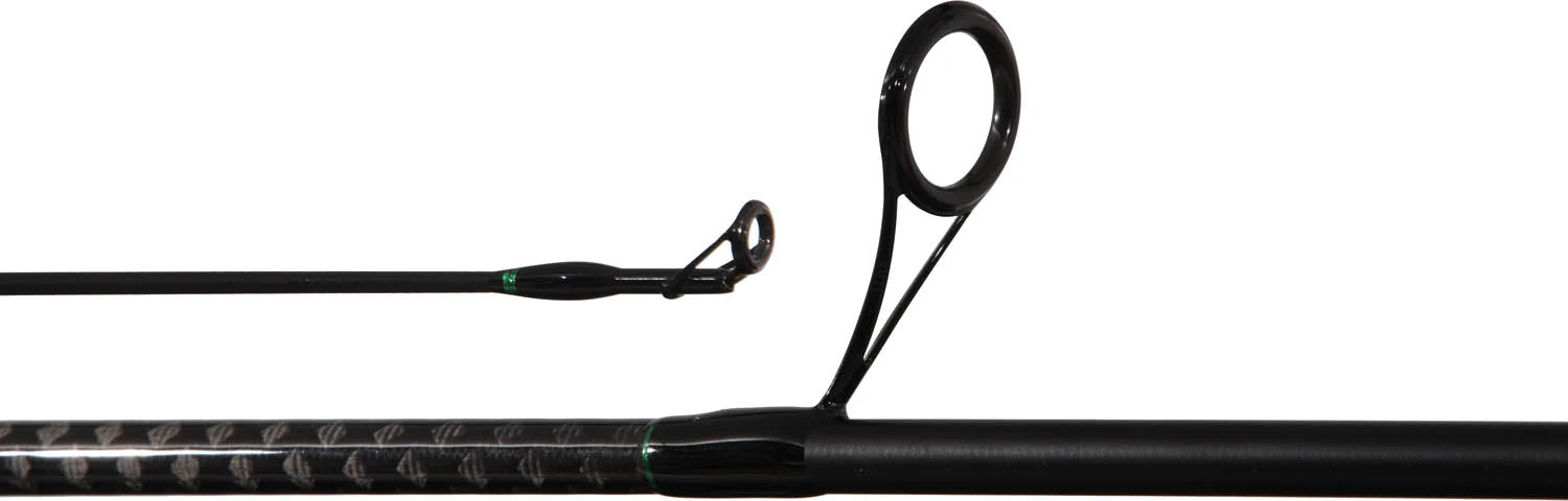 IRod Crusher Bass Spinning Rods 8 IRod Crusher Bass Spinning Rods - Image 6