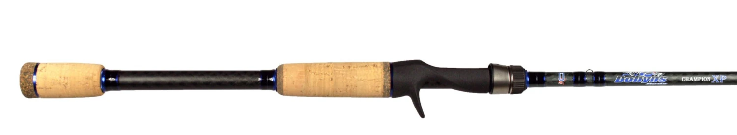 Dobyns Champion XP Series Split Grip Casting Rods 4 Dobyns Champion XP Series Split Grip Casting Rods - Image 2