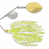 Terminator Super Stainless Spinnerbait Colorado Oklahoma 3/8 Oz. 2 Terminator Super Stainless Spinnerbait Colorado Oklahoma 3/8 Oz. -Daiwa Store Chart White CO NG 0bcad320 69ca 4b7a 92f8 e1c5f0fab8c1