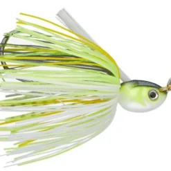 Z-Man Project Z Weedless ChatterBait 3/8 Oz. 12 Z-Man Project Z Weedless ChatterBait 3/8 Oz. -Daiwa Store Chartreuse Sexy Shad c7be1adf 2679 40b6 baa4 3b7f2ba555e7